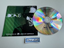 JD Davis - Can’t Stop Love