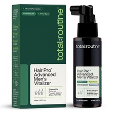 Total Routine Cheveux Pro Plus