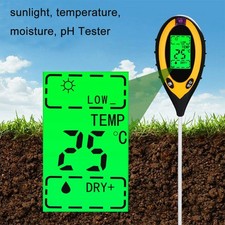 Sol testeur mètre 320 - testeur,