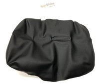 Housse de selle arriere YAMAHA YZF 1000 2002-2003 R1