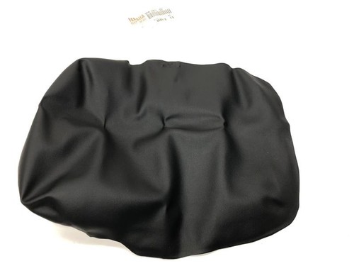 Housse selle arriere yamaha - arriere,