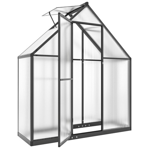 Outsunny serre jardin 170 - outsunny,