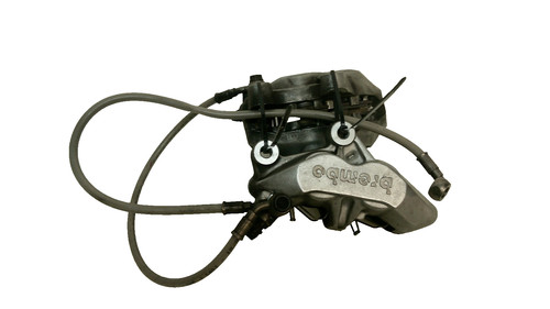 Paire brembo étriers frein - paire,
