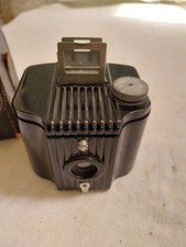Industrial Design Eastman Kodak Baby Box Film Camera Bakelite Art Deco