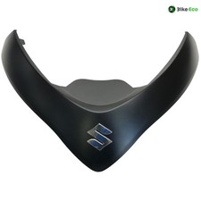 Cache carenage face avant