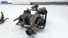 Turbochargeur 73501344 Opel