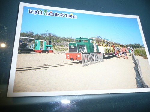 Carte postale moderne cpm - moderne,
