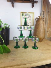 Lot 6 verres à vin Luminarc