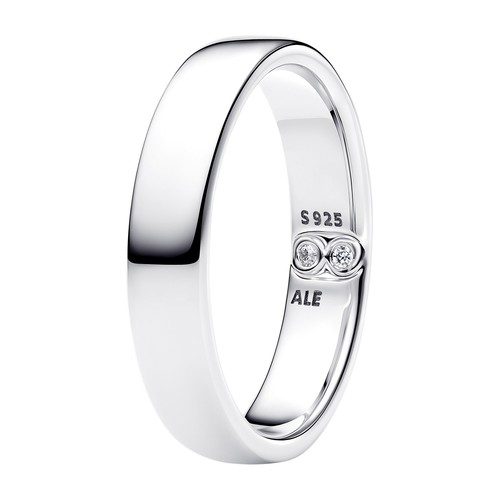Pandora bague argent - pandora,