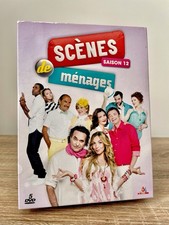SCÈNES DE MÉNAGES -