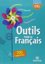 Outils pour le Français CE1