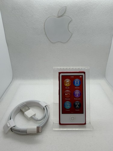 Apple ipod nano - 7., generation