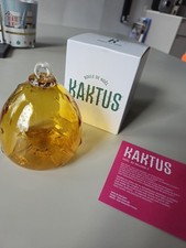 boule de noël de meisenthal