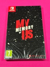 MY MEMORY OF US SWITCH FR NEW