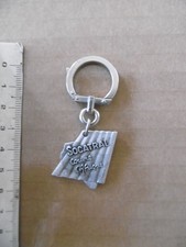 PORTE CLE . SOCATRAL COUVRE