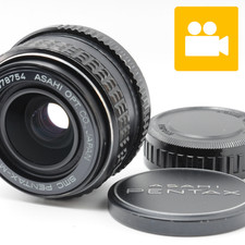 [Presque comme neuf] Objectif