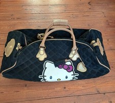 Sac de voyage à roulette Victoria Couture