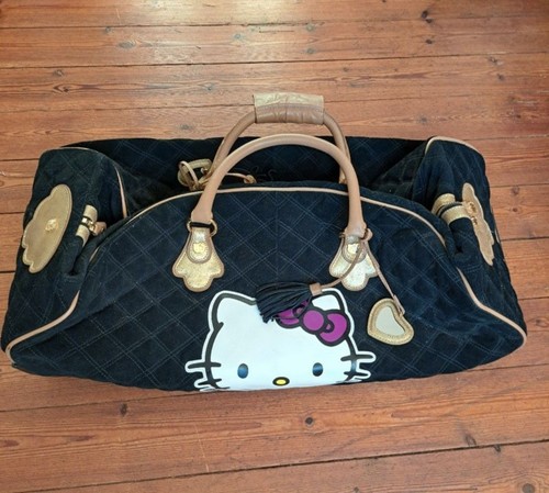 Sac voyage roulette - sac,