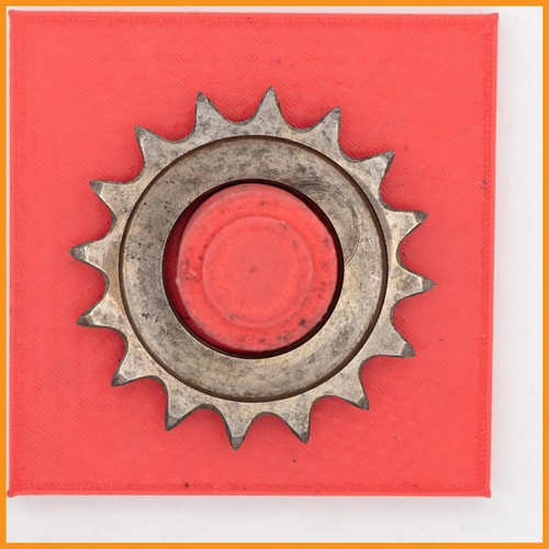 16t track pista - 16t,