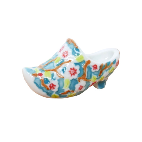 Feve lorraine sabot longwy - sabot,