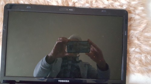 Ecran toshiba 655d - ecran,