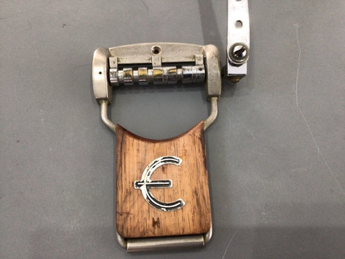 Vintage epiphone tremolo tone - vintage,