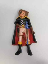 CAPTAIN HARLOCK / ALBATOR / ALBATOR FABIANPLASTICA / A2-