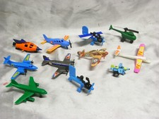 KINDER LOT ANCIEN VEHICULE