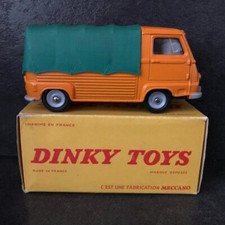 Dinky Toys France. Renault
