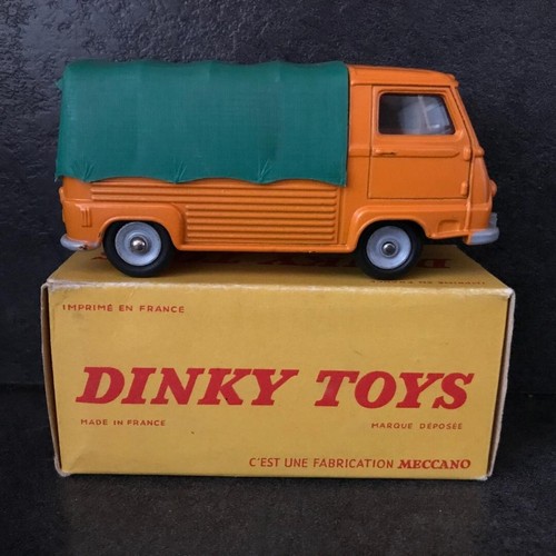 Dinky toys france - dinky, france.