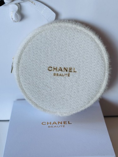Chanel trousse maquillage - chanel,