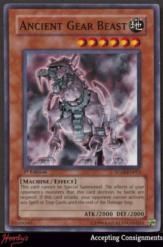 Structure deck - yu-gi-oh!,