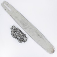 GUIDE BLINDE + CHAINE (3/8" -