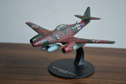 Messerschmitt 262 - a-1a,