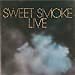 SWEET SMOKE - Live - CD Album