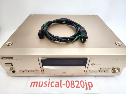 Lecteur haut de gamme - lecteur, hi-fi