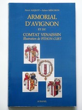 ARMORIAL D'AVIGNON ET DU