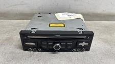 Autoradio d'origine PEUGEOT