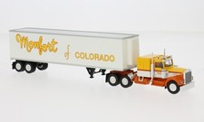 Brekina 86256 - 1/87 Kenworth