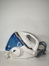 Tefal Express Compact Petit Centrale Vapeur Fer Repasser GV080 France Repassage