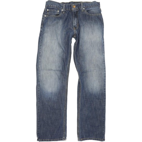 Levi 514 homme bleu - levi's,