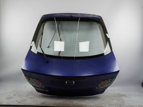 Hayon occasion mazda phase - i,