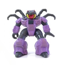 Battle Beasts WEB SLINGER #27 Dragonautes HASBRO TAKARA Transformers G1 1986