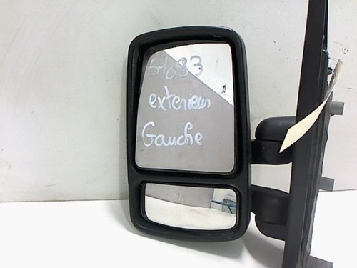 Retroviseur gauche renault - retroviseur,