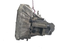 Boîte de vitesses type JR5124