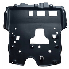 PLAQUE COUVERCLE CACHE