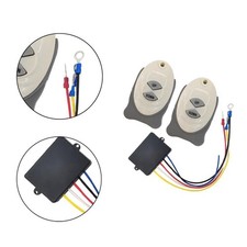 Contrôleur de garniture de