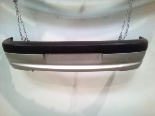 Pare choc arriere - , 306