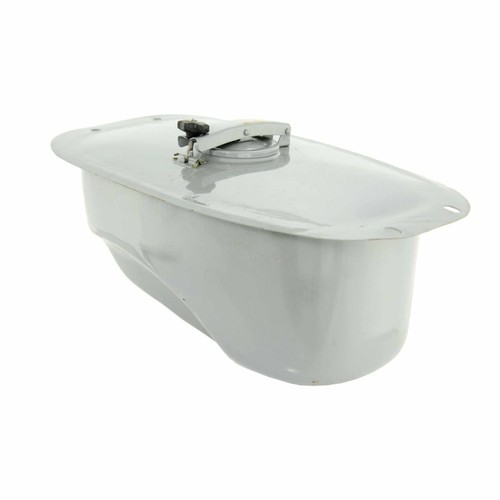 Réservoir sip acier - sip, en