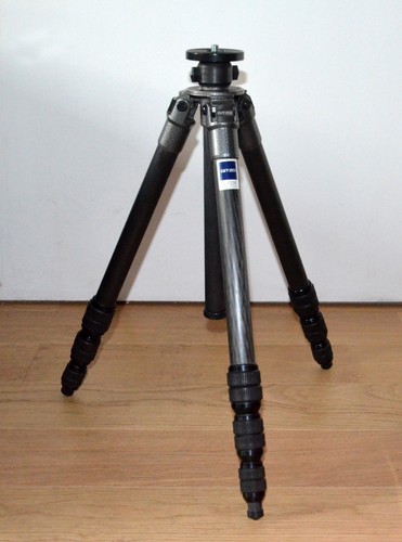 Trépied compact photo - photo, gitzo